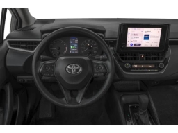 Toyota Corolla LE CVT (Natl) 2026