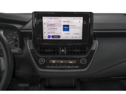 Toyota Corolla LE CVT (Natl) 2026