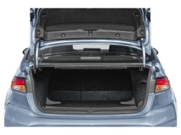 Toyota Corolla LE CVT (Natl) 2026