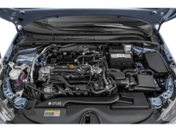 Toyota Corolla LE CVT (Natl) 2026