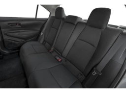 Toyota Corolla LE CVT (Natl) 2026