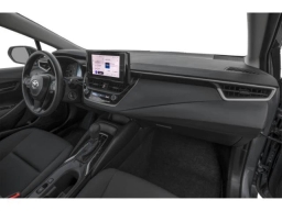 Toyota Corolla LE CVT (Natl) 2026