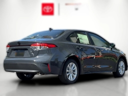 Toyota Corolla LE CVT (Natl) 2026
