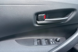 Toyota Corolla LE CVT (Natl) 2026