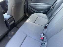 Toyota Corolla LE CVT (Natl) 2026