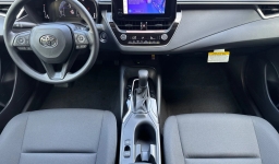 Toyota Corolla LE CVT (Natl) 2026