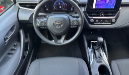 Toyota Corolla LE CVT (Natl) 2026