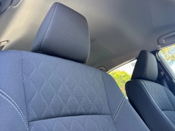 Toyota Corolla LE CVT (Natl) 2026