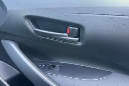 Toyota Corolla LE CVT (Natl) 2026