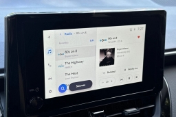 Toyota Corolla LE CVT (Natl) 2026