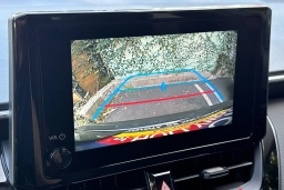 Toyota Corolla LE CVT (Natl) 2026