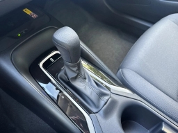 Toyota Corolla LE CVT (Natl) 2026