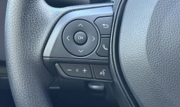 Toyota Corolla LE CVT (Natl) 2026