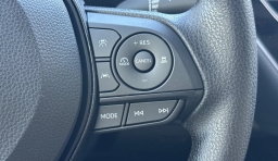 Toyota Corolla LE CVT (Natl) 2026