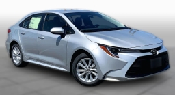 Toyota Corolla LE CVT (Natl) 2026