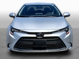 Toyota Corolla LE CVT (Natl) 2026