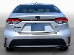 Toyota Corolla LE CVT (Natl) 2026