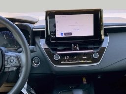 Toyota Corolla LE CVT (Natl) 2026