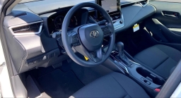 Toyota Corolla LE CVT (Natl) 2026