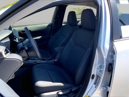 Toyota Corolla LE CVT (Natl) 2026