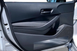 Toyota Corolla LE CVT (Natl) 2026