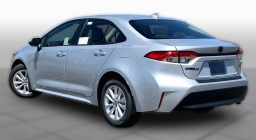 Toyota Corolla LE CVT (Natl) 2026