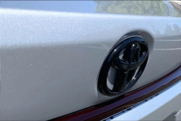 Toyota Corolla LE CVT (Natl) 2026