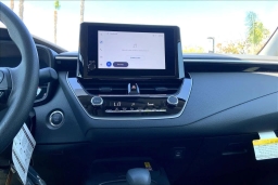 Toyota Corolla LE CVT (Natl) 2026