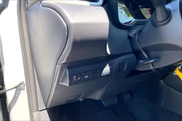 Toyota Corolla LE CVT (Natl) 2026