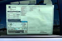 Toyota Corolla LE CVT (Natl) 2026