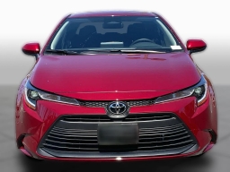 Toyota Corolla LE CVT (Natl) 2026