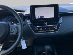 Toyota Corolla LE CVT (Natl) 2026