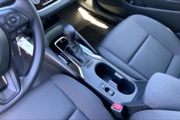 Toyota Corolla LE CVT (Natl) 2026