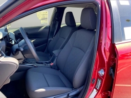 Toyota Corolla LE CVT (Natl) 2026