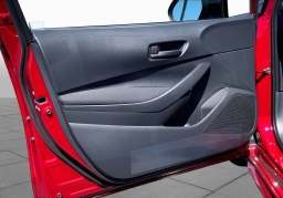 Toyota Corolla LE CVT (Natl) 2026