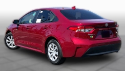 Toyota Corolla LE CVT (Natl) 2026