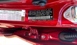 Toyota Corolla LE CVT (Natl) 2026