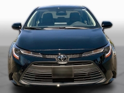Toyota Corolla LE CVT (Natl) 2026