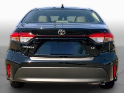 Toyota Corolla LE CVT (Natl) 2026