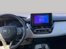 Toyota Corolla LE CVT (Natl) 2026