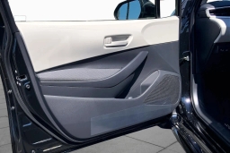 Toyota Corolla LE CVT (Natl) 2026