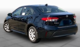 Toyota Corolla LE CVT (Natl) 2026