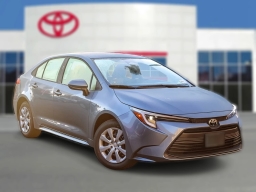 Toyota Corolla Hybrid LE FWD (Natl) 2026