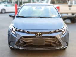 Toyota Corolla Hybrid LE FWD (Natl) 2026