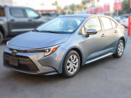 Toyota Corolla Hybrid LE FWD (Natl) 2026