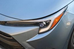 Toyota Corolla Hybrid LE FWD (Natl) 2026