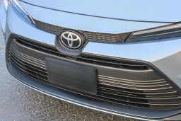 Toyota Corolla Hybrid LE FWD (Natl) 2026