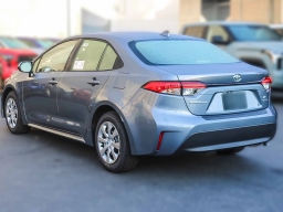 Toyota Corolla Hybrid LE FWD (Natl) 2026