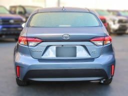 Toyota Corolla Hybrid LE FWD (Natl) 2026