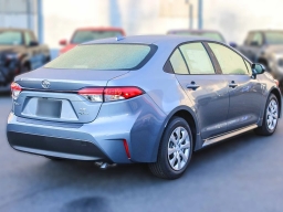 Toyota Corolla Hybrid LE FWD (Natl) 2026